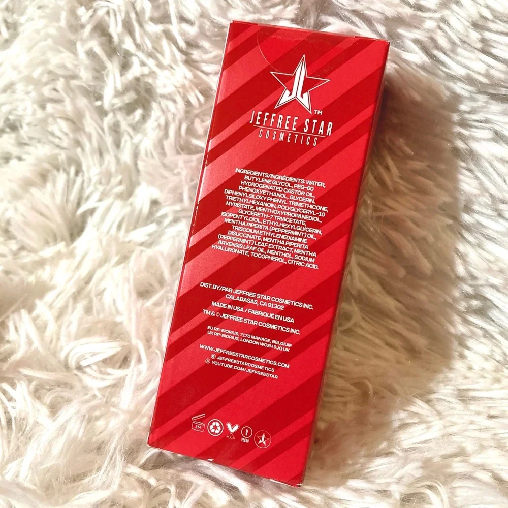 JSC - Facial Mist